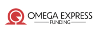 Omega Express Funding Logo